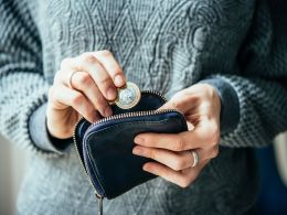 UK Government Trials Blockchain Welfare Payments System