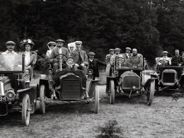 Bitcoin is the Automobile ‘Menace’ of the 21st Century