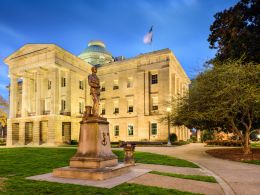 North Carolina Governor Signs Bitcoin-Friendly ‘Virtual  Currency’ Law