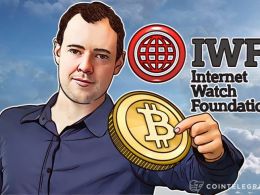 Blockchain Intelligence Firm Elliptic to Track Bitcoiners Buying Child Abuse Content