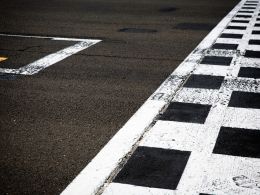 Bitcoin Price Meanders to the Starting Line