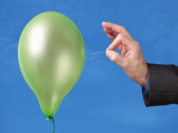 Blockchain Investment Off To A Slow Start In 2016