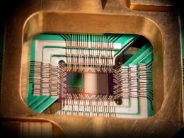 Google Experimenting with Crypto for the ‘Post-Quantum Era’