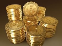 Bitcoin Price Drops Again as Halving Inches Closer