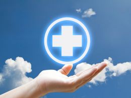 U.S. Gov’t Announces Blockchain Healthcare Contest