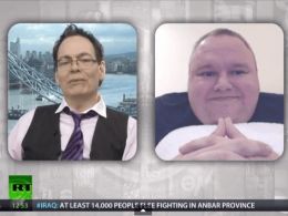 Kim Dotcom on Bitcoin (video)