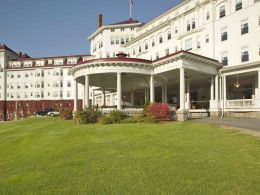 Regulators, Legislators Join Blockchain Leaders at Bretton Woods Retreat