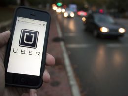 Uber Thriving in Argentina Once Again Thanks to Bitcoin