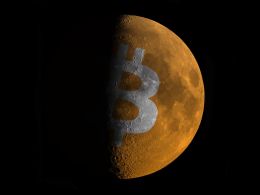 Nothing Happened After The Bitcoin Block Reward Halving