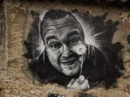 Kim Dotcom Looks to Revive Megaupload, with Bitcoin Helping