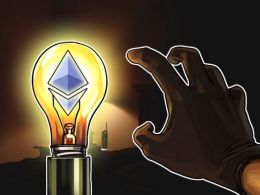 Developer Claims Ethereum is Stolen Intellectual Property, Files Complaints with FBI