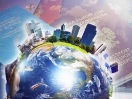 Nation State ‘Increasingly Irrelevant’ for Blockchain Startups, Study Finds