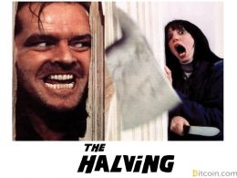 The Halving Not Affecting Bitcoin Price or Hashrate, for Now