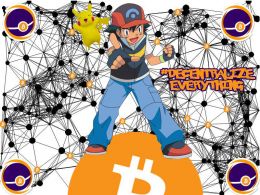 What If Pokémon Go Integrated Bitcoin?