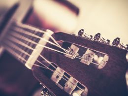 Blockchain Technology Could Help Bring about a Music Revolution