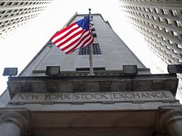 SolidX Files to Become First Bitcoin ETF on NY Stock Exchange