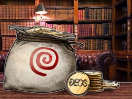 Razormind Targets Ethereum by Crowdfunding DeOS Blockchain on July 15