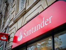 Santander Names Blythe Masters Senior Blockchain Advisor