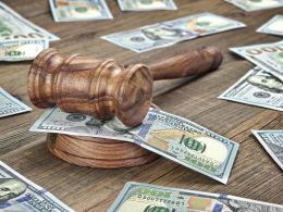 Bitcoin Investment Trust and Genesis Trading Settle With SEC