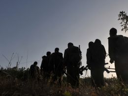 UK Parliament Report Shows No Bitcoin Involvement In ISIL Funding