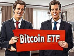 New Bitcoin ETF Challenges Winklevoss Bitcoin Trust by Offering Insurance