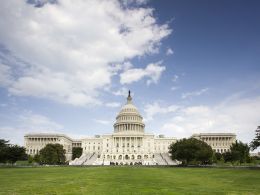 DTCC Organizes Blockchain Event on Capitol Hill