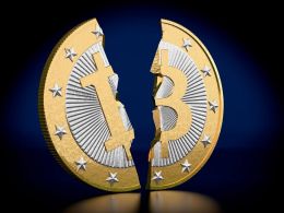 Will the Halving Ever Affect the Bitcoin Price, Technical Analysis Thinks So