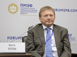 Russian Political Party to Accept Bitcoin Donations