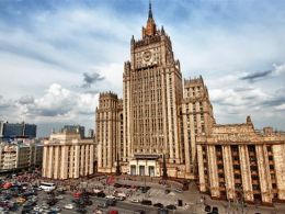Russian Political Party Proposes to Legalize Bitcoin
