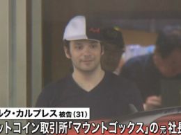Karpeles Out on Bail – Now What?
