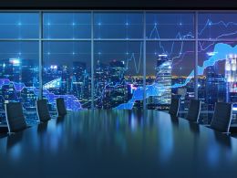 Blockchain Platform Stratis Crowdfunding Surpasses US$100k