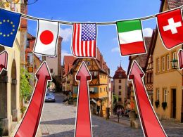 Factors Favouring Bitcoin Price Rise in Coming Days