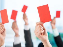 New OCC Report Blasts Bitcoin For Role In Cyber Threats