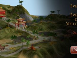 Dragon’s Tale – Earn Bitcoin Playing the most Exotic Casino Games