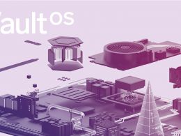 Former Google Engineer Develops Blockchain Core OS for Banks