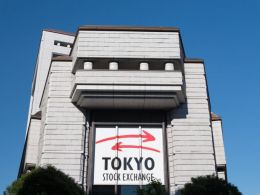 Asia's Largest Stock Exchange Operator Partners IBM for Blockchain Applications