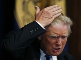 Could Trump Cause a Spike in the Bitcoin Price?