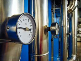 Bitcoin Price Compression Building Pressure