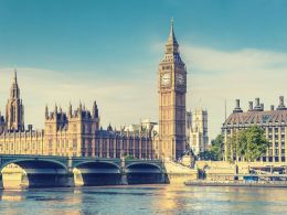 UK Parliament Hearing to Highlight Government Blockchain Applications