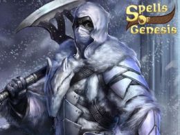 BitCrystals Price Soars as Spells of Genesis Nears Launch