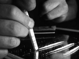 First Instance of Bitcoin and Dark Net based Drug Trafficking Detected in India