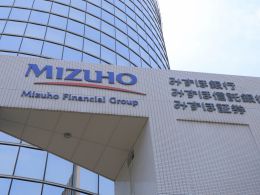Mizuho to Develop Blockchain Tech for Internal Recordkeeping