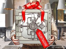 ThoughtMachine Released Vault OS, Blockchain-Based Operating System for Banking