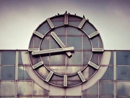 How Bitcoin's Second Halving Came and Went, and Not Much Happened