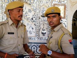India’s Law Enforcement Probes Dark Net Markets