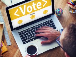 New Australian Political Party Seeks to Popularize Blockchain Voting