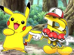 Can Pokémon Go Lead to Bitcoin’s Mass Adoption?