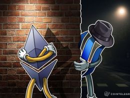 Steem Chasing Ether in Market Cap