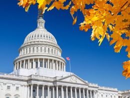 Support Digital Currencies, Blockchain & Fintech, US Congress Tells Govt
