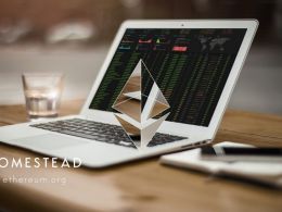 Ether Trading Fund Registers with the SEC